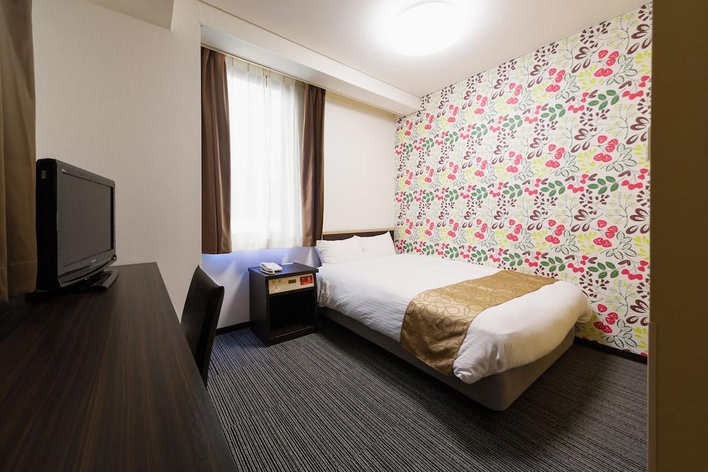 Hotel Wing International Shinjuku Tokyo Dış mekan fotoğraf