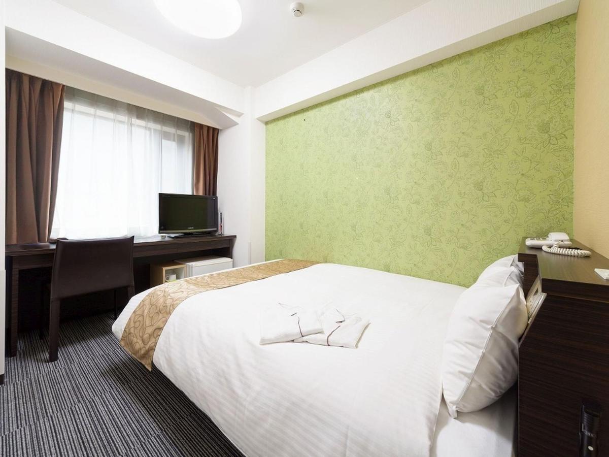 Hotel Wing International Shinjuku Tokyo Dış mekan fotoğraf