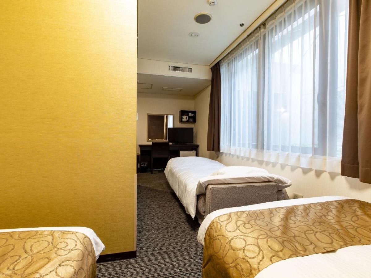 Hotel Wing International Shinjuku Tokyo Dış mekan fotoğraf